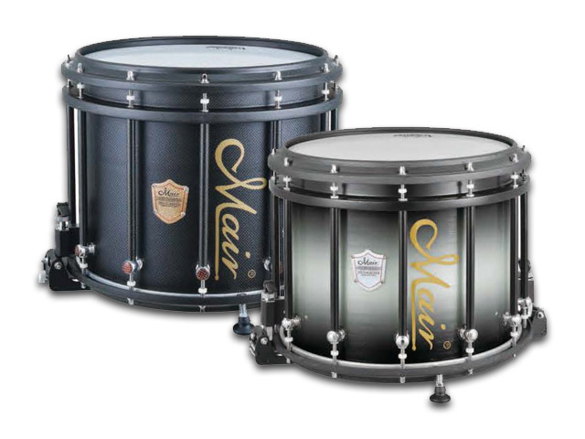 ROYAL Series Snare Drum RMS1412HX｜Mair｜Resonance International