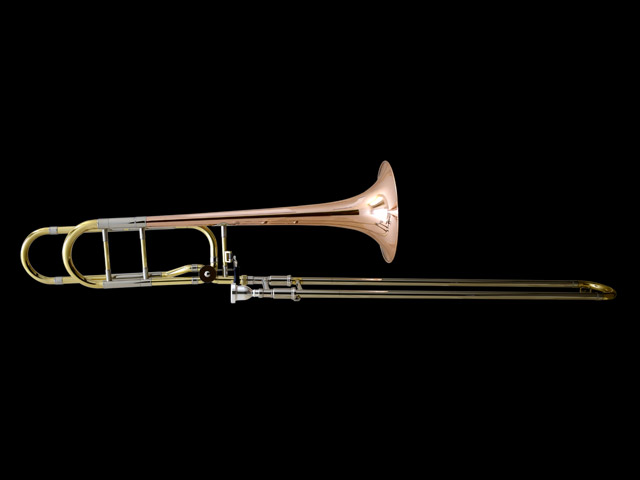 Trombone EHTB-600