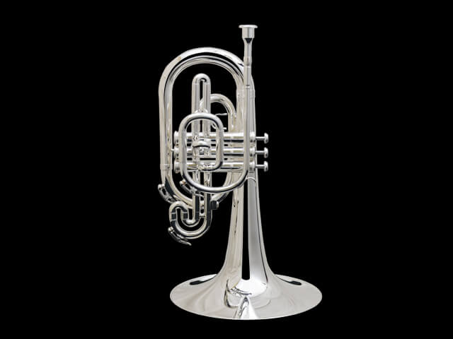 Marching Mellophone EHMP-200MS