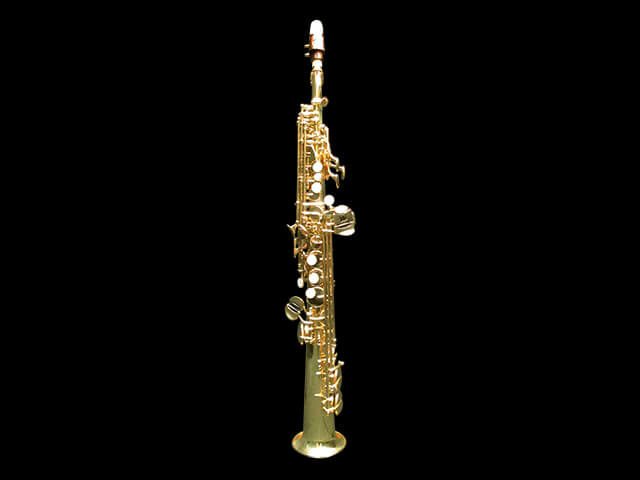 Soprano Saxophone EHSS-700